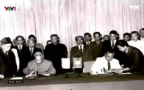 Kỷ niệm 55 năm quan hệ ngoại giao Việt Nam - Lào