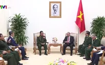 Việt Nam coi trọng mối quan hệ thủy chung trước sau như một với Lào