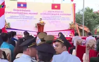 Khởi công xây dựng cầu Xà Ợt tại vùng biên giới Việt – Lào