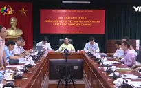 Việt Nam cần có tầm nhìn dài hạn để phát triển bền vững