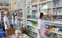 Việt Nam chi tiền nhập thuốc chữa bệnh nhiều hơn tiền nhập xe hơi