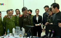Tăng cường hợp tác phòng, chống tội phạm Việt Nam - Hàn Quốc