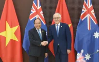 Australia coi Việt Nam là đối tác then chốt trong ASEAN