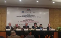 Doanh nghiệp EU xem Việt Nam là cửa ngõ vào ASEAN