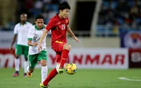 U22 Việt Nam: Xuân Trường về tập trung muộn 1 tuần