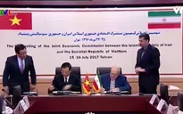 Thúc đẩy hợp tác kinh tế Việt Nam - Iran