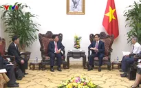 “Việt Nam luôn ủng hộ và hỗ trợ Chính phủ Lào”