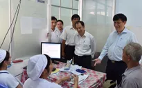Ứng phó khi bệnh do virus Zika trở thành bệnh lưu hành