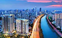 Việt Nam - Đối tác giàu tiềm năng tại Trung Đông