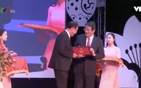 Khai mạc giao lưu văn hóa Việt - Nhật