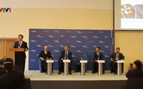 Xây dựng kế hoạch hợp tác cụ thể Việt Nam - Slovakia