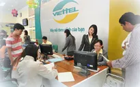 Viettel chính thức nhận giấy phép đầu tư viễn thông tại Myanmar