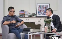 Đạo diễn Việt Tú: "Tôi thà xấu còn hơn không được ăn"