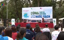 Việt Nam hưởng ứng ngày Trái đất