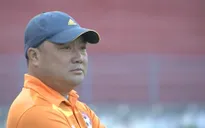 HLV Trương Việt Hoàng và tình cảm của người yêu bóng đá Hải Phòng