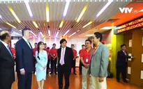 Tập đoàn Boeing thúc đẩy hợp tác với Vietjet Air