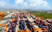 Việt Nam tăng 20 bậc trong xếp hạng cạnh tranh toàn cầu