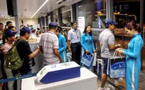 Vietnam Airlines đề xuất giá sàn vé máy bay nội địa 1,54 triệu đồng