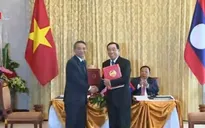Phát triển hợp tác Việt Nam - Lào thiết thực, hiệu quả
