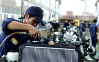 Môi trường kinh doanh Việt Nam tăng 9 bậc sau 3 năm