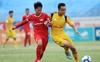 Nhìn lại những cuộc đối đầu Viettel - Nam Định: Cân tài cân sức!