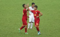 VCK U15 Quốc gia 2017: Viettel và PVF cùng thắng
