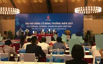 Viglacera: Lợi nhuận 2016 đạt hơn 768 tỷ đồng, chia cổ tức 9,5%