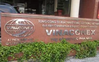 Vinaconex ra mắt 2 công ty mũi nhọn đầu tư và xây dựng