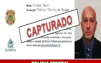 Italy bắt giữ trùm mafia sau 2 năm lẩn trốn