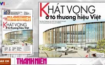 Giấc mơ ô tô Việt và cuộc chơi 3,5 tỷ USD của VINFAST