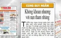 1,1 triệu người kê khai tài sản, chỉ 3 trường hợp vi phạm