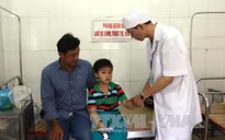 Vĩnh Long: 59/74 học sinh bị ngộ độc đã xuất viện