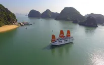 Lắp wifi miễn phí trên Vịnh Hạ Long