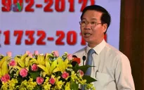 Kỷ niệm 25 năm thành lập tỉnh Vĩnh Long
