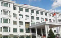 Sở GD-ĐT Vĩnh Phúc nói về việc 38/45 công chức làm lãnh đạo
