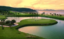 Việt Nam - điểm đến du lịch golf hấp dẫn nhất châu Á Thái Bình Dương 2017