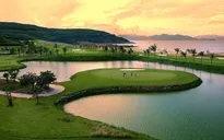 Du lịch golf - Cơ hội mới cho Việt Nam