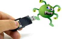 15 triệu máy tính tại Việt Nam nhiễm virus trong quý III/2017, USB là nguyên nhân chính