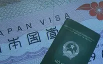 Tiếp nhận hồ sơ xin cấp visa nhập cảnh Nhật Bản bởi đại lý ủy thác