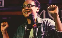 Quách Văn Thơm (Da LAB): Mình thật như đếm ấy
