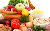 Vitamin B giảm tác hại do ô nhiễm không khí