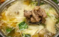 Tuyệt chiêu làm món vịt xiêm nấu măng thơm ngon khó cưỡng