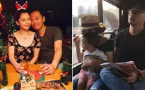 Từ Nhược Tuyên mệt mỏi vì làm việc quá sức