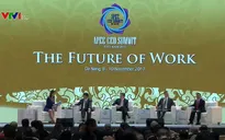 APEC thúc đẩy việc làm tương lai