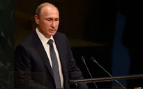 Người dân Nga không bất ngờ khi ông Putin tiếp tục tranh cử Tổng thống