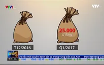Chưa có sự biến động bất thường từ hoạt động cho vay ký quỹ