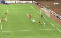 VIDEO Công Phượng tạo cơ hội cho Lâm Ti Phông uy hiếp khung thành U20 Argentina