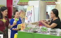 Khám phá khu chợ đầu mối nông sản sạch đầu tiên ở Hà Nội