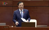 Bộ trưởng Đinh Tiến Dũng: Sẽ giảm thuế linh kiện để kích thích sản xuất ô tô trong nước