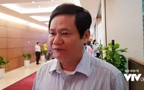 Phần trả lời chất vấn của Thống đốc Ngân hàng Nhà nước đã đi sâu vào nhiều vấn đề cử tri quan tâm